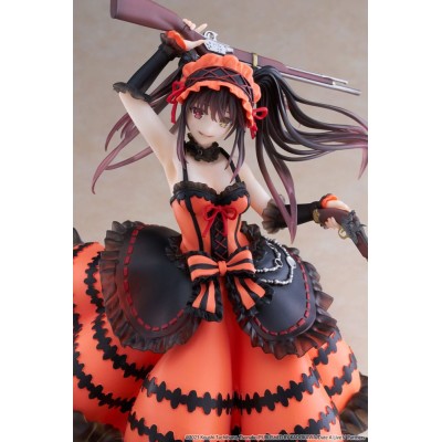 DATE A LIVE - Kurumi Tokisaki Zafkiel AMP Reissue Taito PVC Figure 20 cm