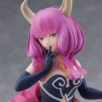 FRIEREN - Aura Taito PVC Figure 18 cm