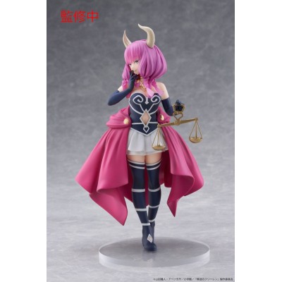 FRIEREN - Aura Taito PVC Figure 18 cm