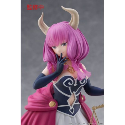 FRIEREN - Aura Taito PVC Figure 18 cm