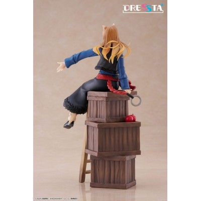 SPICE AND WOLF - Holo Dressta Taito PVC Figure 24 cm