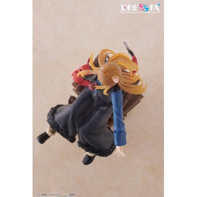 SPICE AND WOLF - Holo Dressta Taito PVC Figure 24 cm