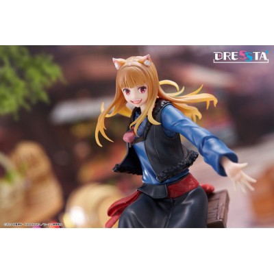 SPICE AND WOLF - Holo Dressta Taito PVC Figure 24 cm