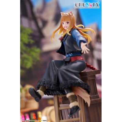 SPICE AND WOLF - Holo Dressta Taito PVC Figure 24 cm