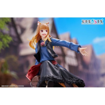 SPICE AND WOLF - Holo Dressta Taito PVC Figure 24 cm