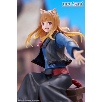 SPICE AND WOLF - Holo Dressta Taito PVC Figure 24 cm