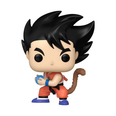 DRAGON BALL - Goku (Kame) Funko Pop 1780