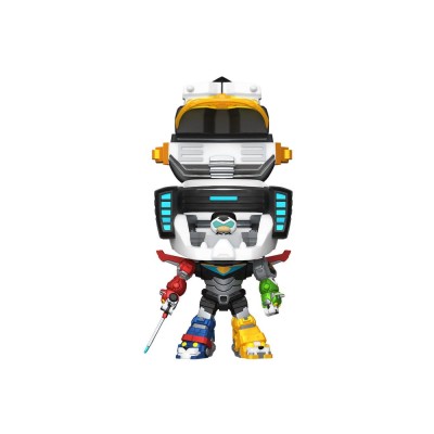 VOLTRON - Voltron with Shiro Bitty Pop 2,5 cm