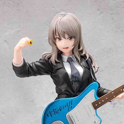 GIRLS BAND CRY - Momoka Kawaragi Kotobukiya 1/7 PVC Figure 24 cm