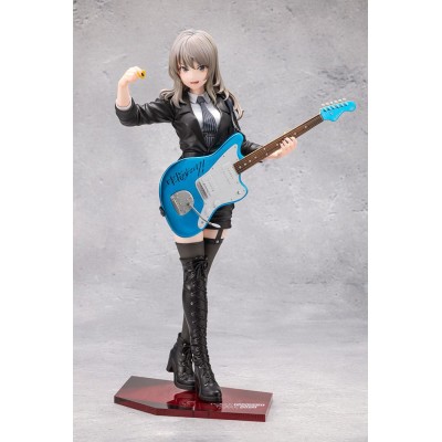 GIRLS BAND CRY - Momoka Kawaragi Kotobukiya 1/7 PVC Figure 24 cm