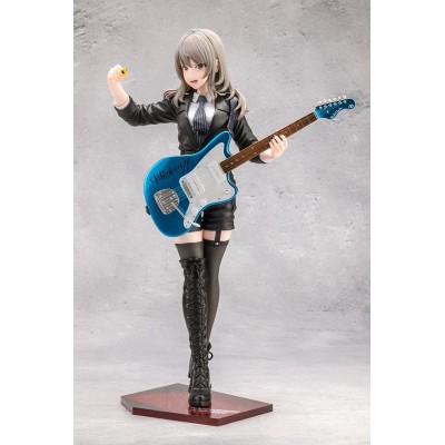 GIRLS BAND CRY - Momoka Kawaragi Kotobukiya 1/7 PVC Figure 24 cm