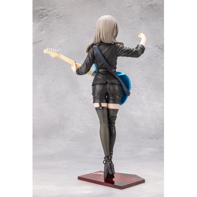 GIRLS BAND CRY - Momoka Kawaragi Kotobukiya 1/7 PVC Figure 24 cm