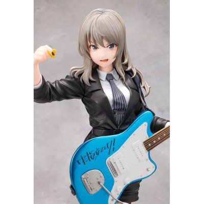 GIRLS BAND CRY - Momoka Kawaragi Kotobukiya 1/7 PVC Figure 24 cm