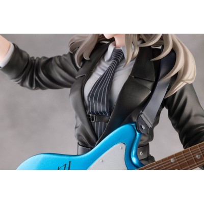 GIRLS BAND CRY - Momoka Kawaragi Kotobukiya 1/7 PVC Figure 24 cm