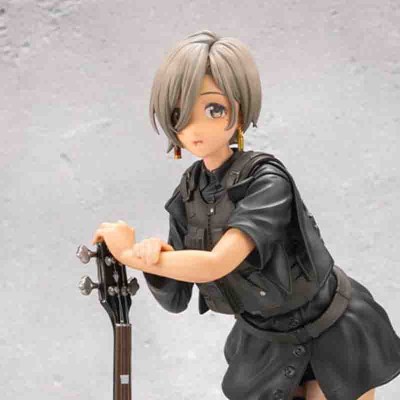 GIRLS BAND CRY - Rupa Kotobukiya 1/7 PVC Figure 24 cm