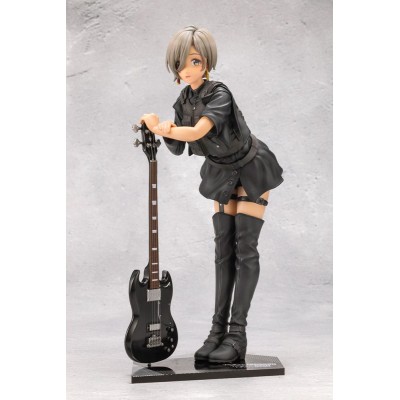 GIRLS BAND CRY - Rupa Kotobukiya 1/7 PVC Figure 24 cm