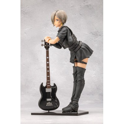 GIRLS BAND CRY - Rupa Kotobukiya 1/7 PVC Figure 24 cm