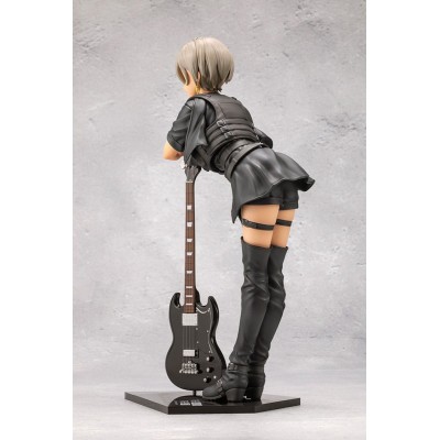 GIRLS BAND CRY - Rupa Kotobukiya 1/7 PVC Figure 24 cm