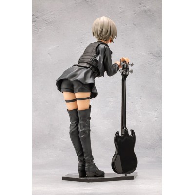 GIRLS BAND CRY - Rupa Kotobukiya 1/7 PVC Figure 24 cm