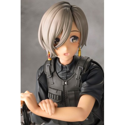 GIRLS BAND CRY - Rupa Kotobukiya 1/7 PVC Figure 24 cm