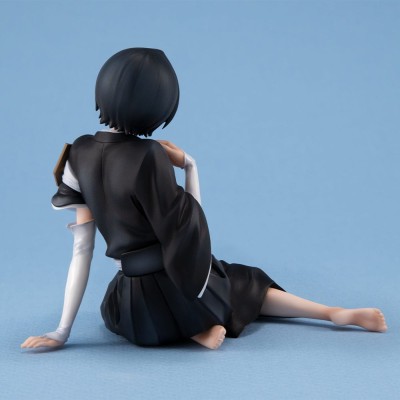 BLEACH - Rukia Palm Size Melty Princess Megahouse PVC Figure 9 cm