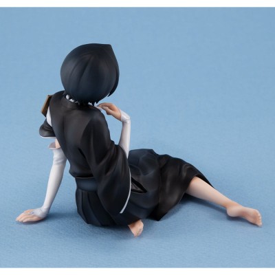 BLEACH - Rukia Palm Size Melty Princess Megahouse PVC Figure 9 cm