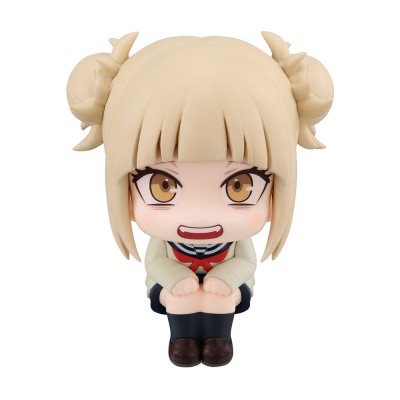 MY HERO ACADEMIA - Himiko Toga Look Up Megahouse PVC Figure 11 cm