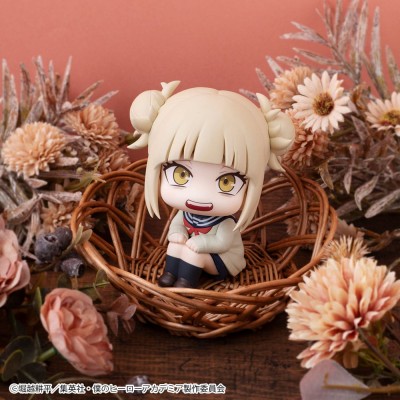 MY HERO ACADEMIA - Himiko Toga Look Up Megahouse PVC Figure 11 cm