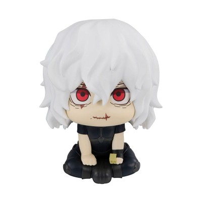 MY HERO ACADEMIA - Tomura Shigaraki Look Up Megahouse PVC Figure 11 cm