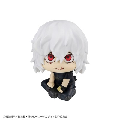 MY HERO ACADEMIA - Tomura Shigaraki Look Up Megahouse PVC Figure 11 cm