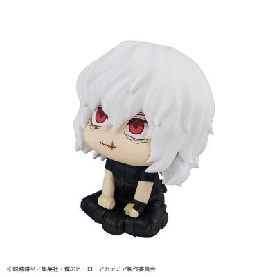 MY HERO ACADEMIA - Tomura Shigaraki Look Up Megahouse PVC Figure 11 cm