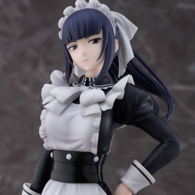 OVERLORD - Narberal Gamma F:Nex Furyu 1/7 PVC Figure 23 cm