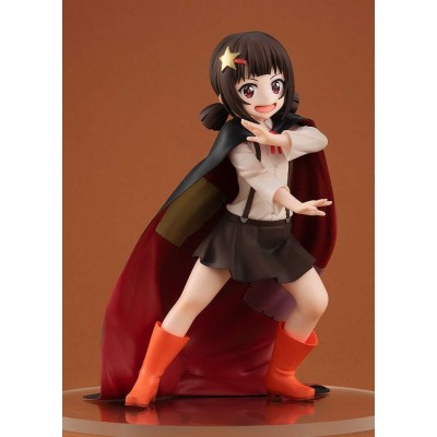 KONO SUBA - Komekko Pop up Parade L size PVC Figure 15 cm