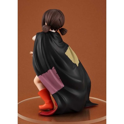 KONO SUBA - Komekko Pop up Parade L size PVC Figure 15 cm