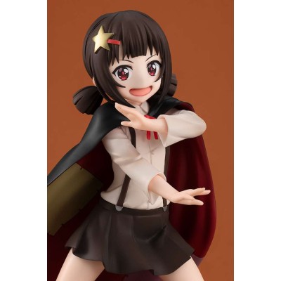 KONO SUBA - Komekko Pop up Parade L size PVC Figure 15 cm