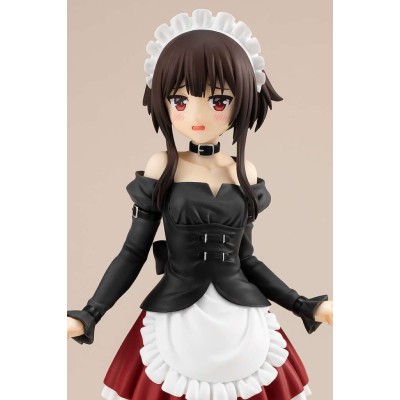 KONO SUBA - Megumin Part time job Uniform Pop up Parade L size PVC Figure 24 cm