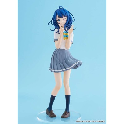 MAKEINE: TOO MANY LOSING HEROINES! - Anna Yanami Pop up Parade L size PVC Figure 24 cm