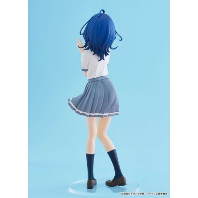 MAKEINE: TOO MANY LOSING HEROINES! - Anna Yanami Pop up Parade L size PVC Figure 24 cm