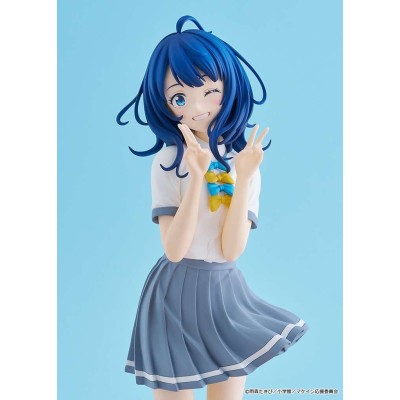 MAKEINE: TOO MANY LOSING HEROINES! - Anna Yanami Pop up Parade L size PVC Figure 24 cm