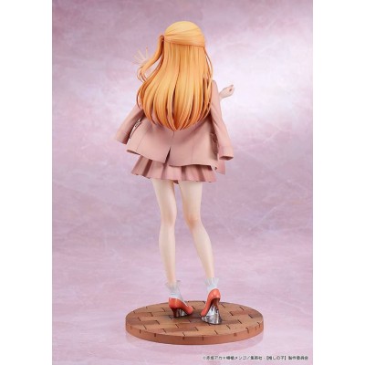 OSHI NO KO - Ruby Date Style Ver. 1/6 PVC Figure 26 cm