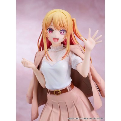 OSHI NO KO - Ruby Date Style Ver. 1/6 PVC Figure 26 cm