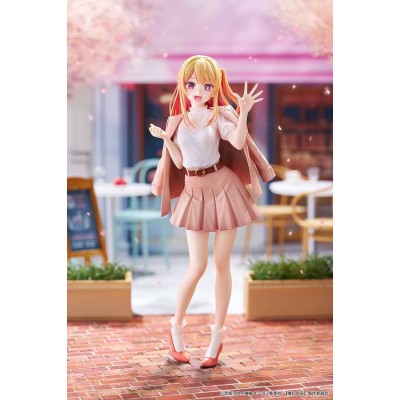 OSHI NO KO - Ruby Date Style Ver. 1/6 PVC Figure 26 cm