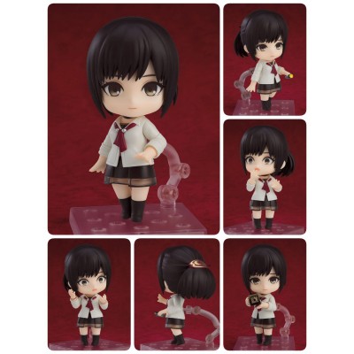 FATAL FRAME - Miku Hinasaki Nendoroid Action Figure 10 cm