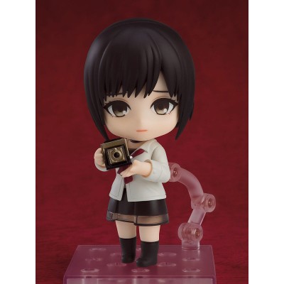 FATAL FRAME - Miku Hinasaki Nendoroid Action Figure 10 cm