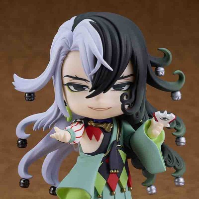 FATE/GRAND ORDER - Alter Ego/Ashiya Douman Nendoroid Action Figure 10 cm