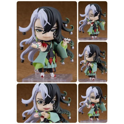 FATE/GRAND ORDER - Alter Ego/Ashiya Douman Nendoroid Action Figure 10 cm