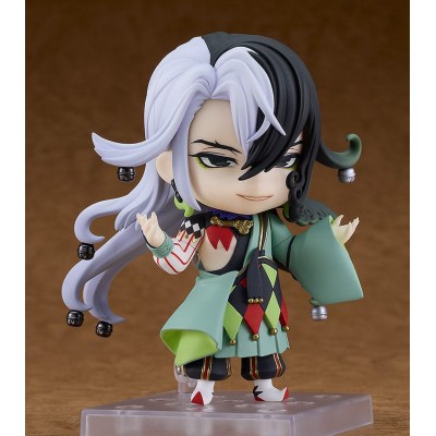 FATE/GRAND ORDER - Alter Ego/Ashiya Douman Nendoroid Action Figure 10 cm