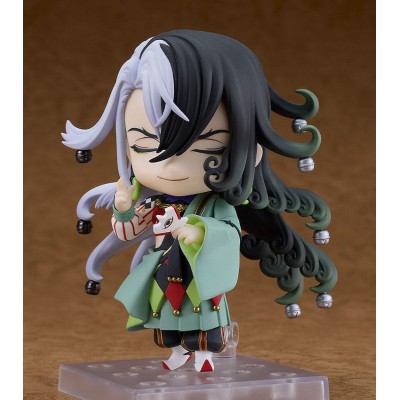 FATE/GRAND ORDER - Alter Ego/Ashiya Douman Nendoroid Action Figure 10 cm