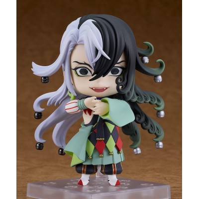 FATE/GRAND ORDER - Alter Ego/Ashiya Douman Nendoroid Action Figure 10 cm