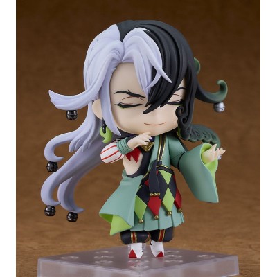 FATE/GRAND ORDER - Alter Ego/Ashiya Douman Nendoroid Action Figure 10 cm